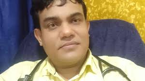 Dr Ram Sagar
